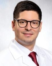 Photo of Ardel Jose Romero Pabon, MD